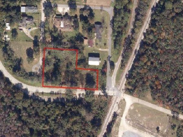 120 FRONT STREET, CENTURY, FL 32535