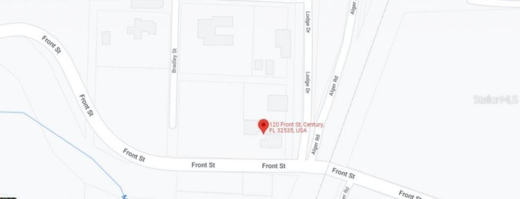 120 Front Street, Century, FL 32535 Photo