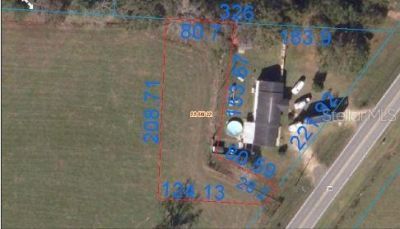 3800 Highway 99, Century, FL 32535 Photo