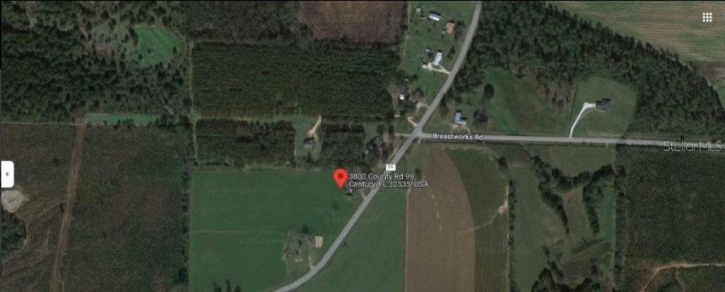 3800 Highway 99, Century, FL 32535 Photo