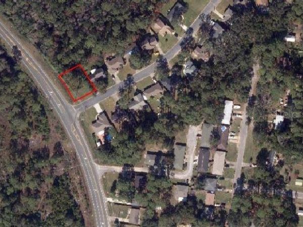7600 OLD HICKORY DRIVE, PENSACOLA, FL 32507