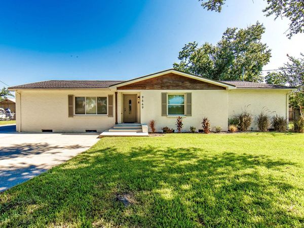 9649 East Main Street, Houma, LA 70363