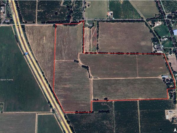 27925 Thornton Rd, Thornton, CA 95686