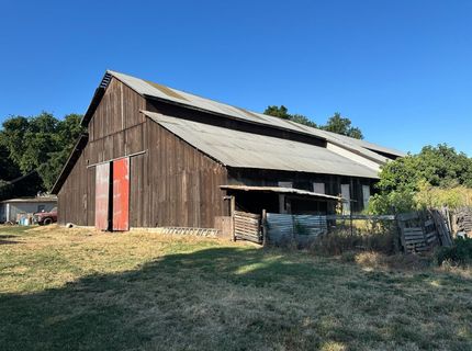 27925 Thornton Rd, Thornton, CA 95686 Photo