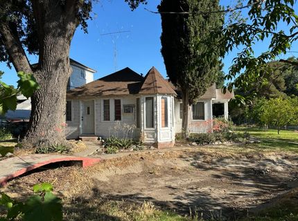 27925 Thornton Rd, Thornton, CA 95686 Photo