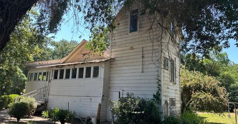 27925 Thornton Rd, Thornton, CA 95686 Photo