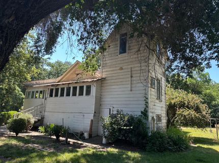 27925 Thornton Rd, Thornton, CA 95686 Photo
