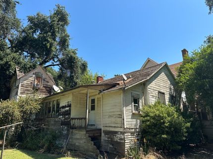 27925 Thornton Rd, Thornton, CA 95686 Photo