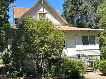 27925 Thornton Rd, Thornton, CA 95686 Photo