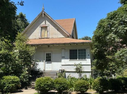 27925 Thornton Rd, Thornton, CA 95686 Photo