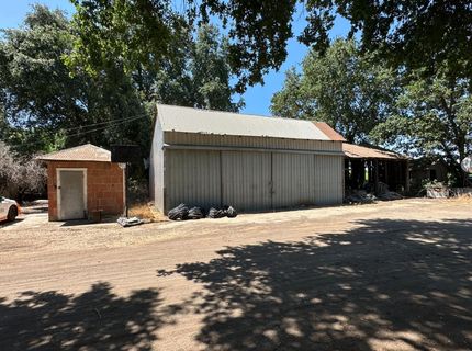 27925 Thornton Rd, Thornton, CA 95686 Photo