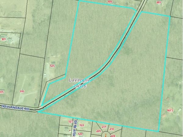0 Hollandale Rd, La Vergne, TN 37086