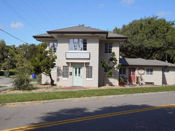 600 AVENUE B NW, WINTER HAVEN, FL 33881