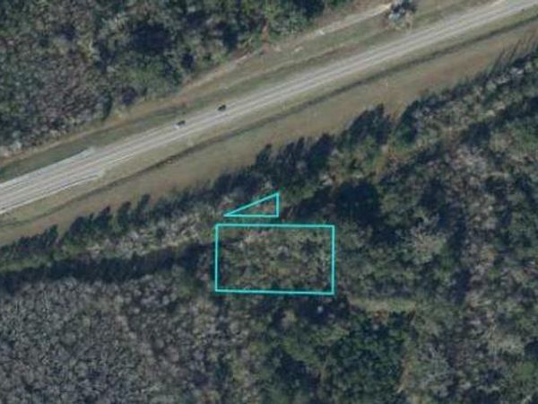 OLD SPANISH TRAIL, CARYVILLE, FL 32427