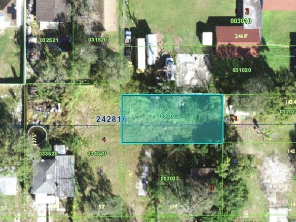 2528 WEBER STREET, LAKELAND, FL 33801