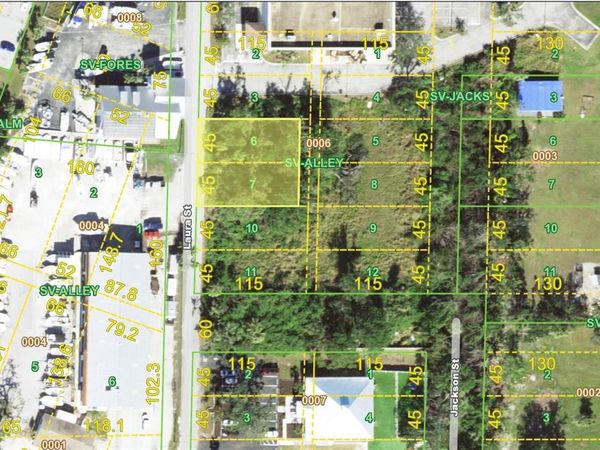 4306 LAURA STREET, PUNTA GORDA, FL 33980