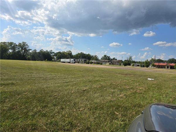 TBD N MORRISON Boulevard, Hammond, LA 70401