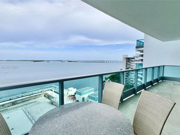 1331 Brickell Bay Dr, Unit 1109, Miami, FL 33131