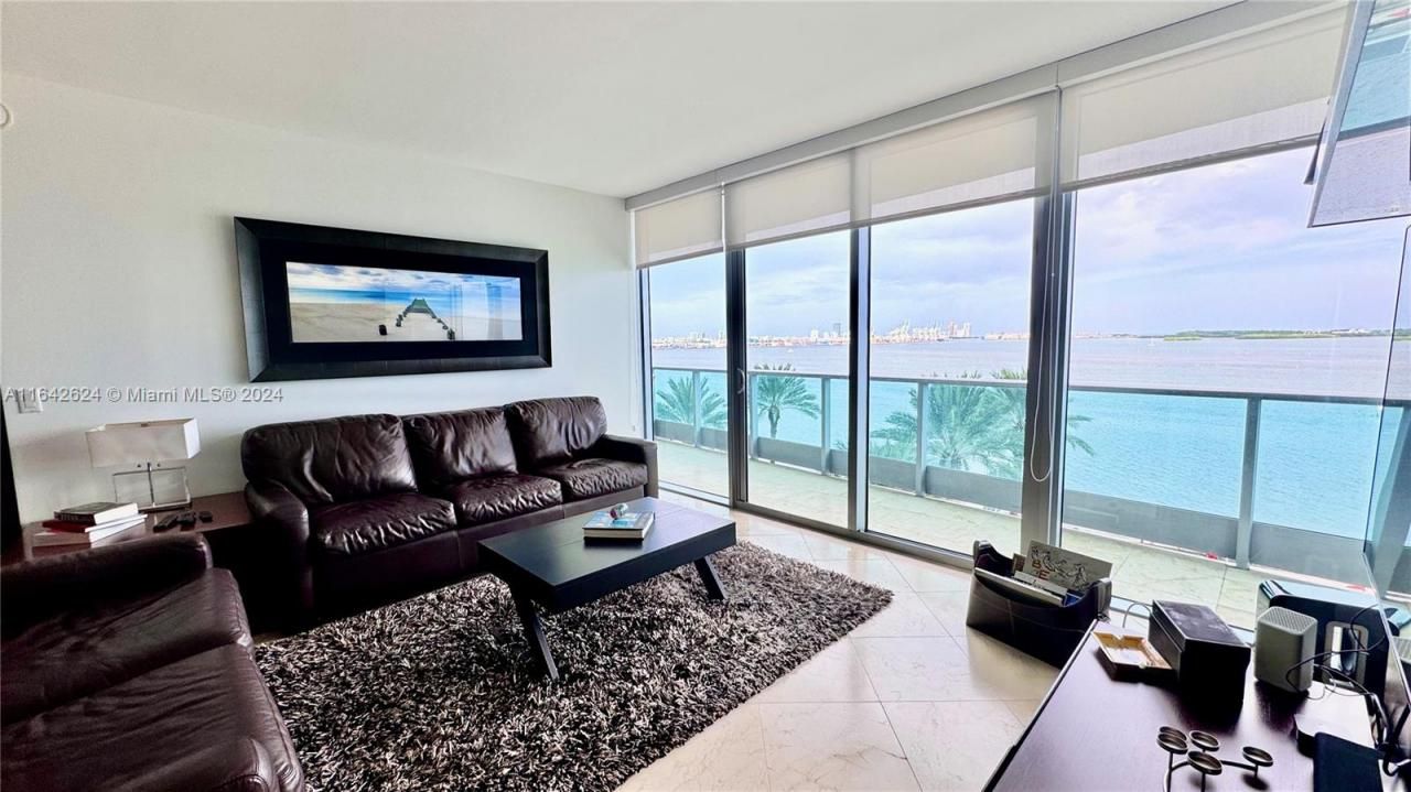 1331 Brickell Bay Dr, Unit 1109, Miami, FL 33131 Photo