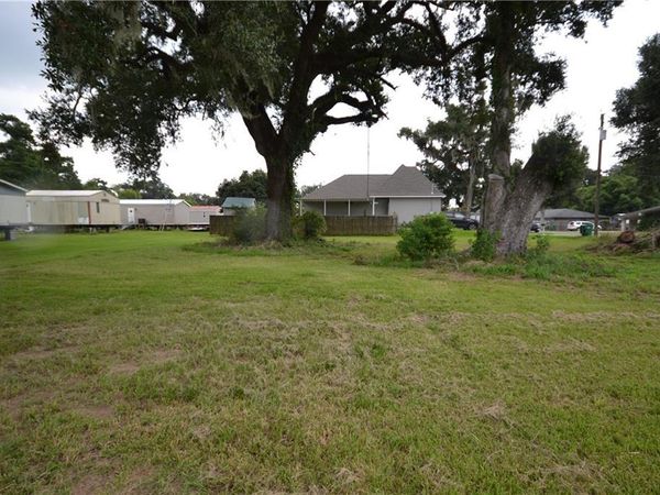 101 MITCHELL Lane, Des Allemands, LA 70030
