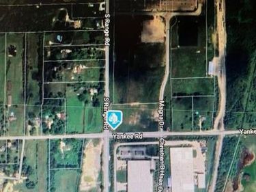 TBD Range, St. Clair, MI 48079