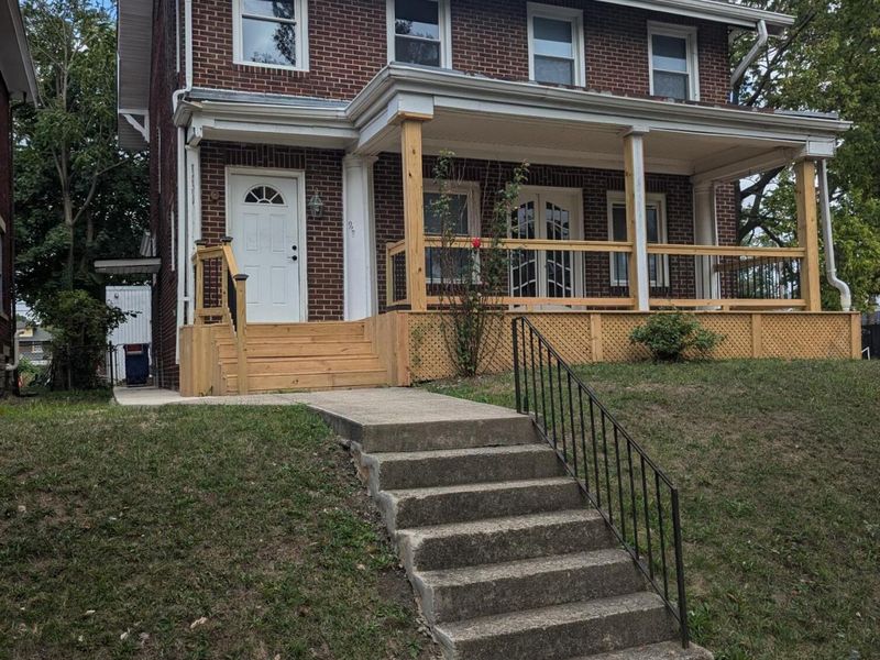 918 S Ohio Avenue, Columbus, OH 43206 Photo 1