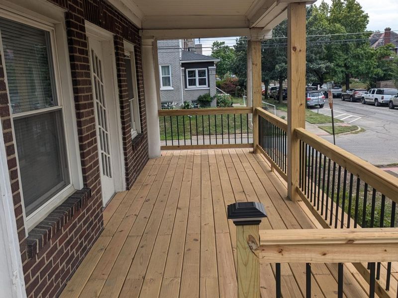 918 S Ohio Avenue, Columbus, OH 43206 Photo 5