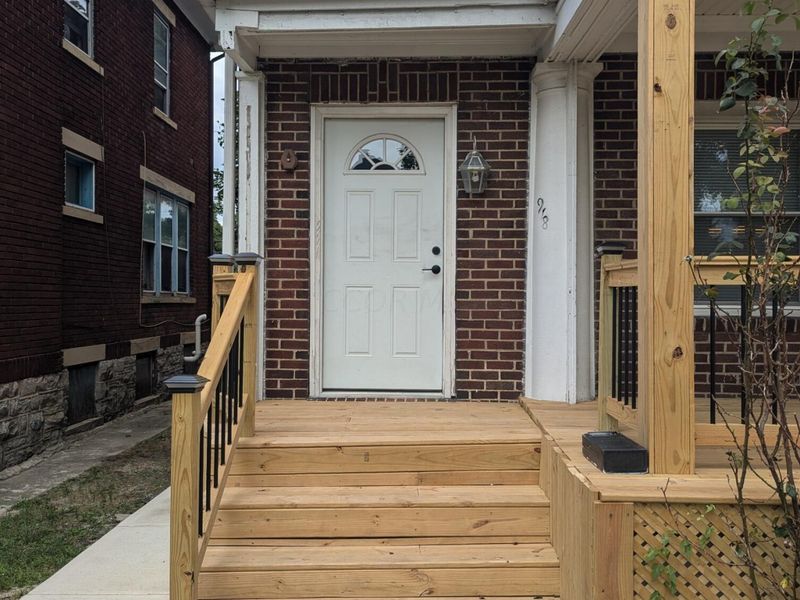 918 S Ohio Avenue, Columbus, OH 43206 Photo 6