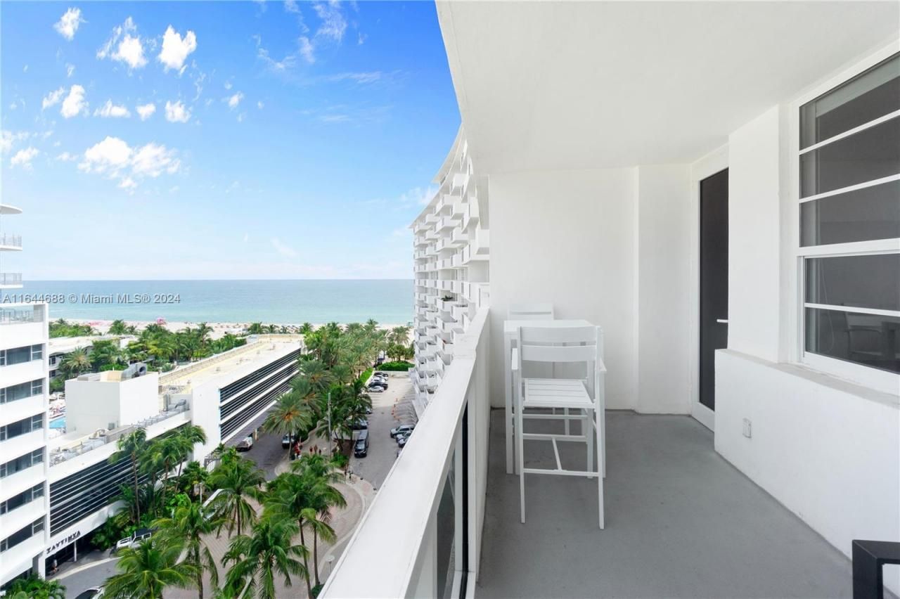 100 Lincoln Rd, Unit 1104, Miami Beach, FL 33139 Photo