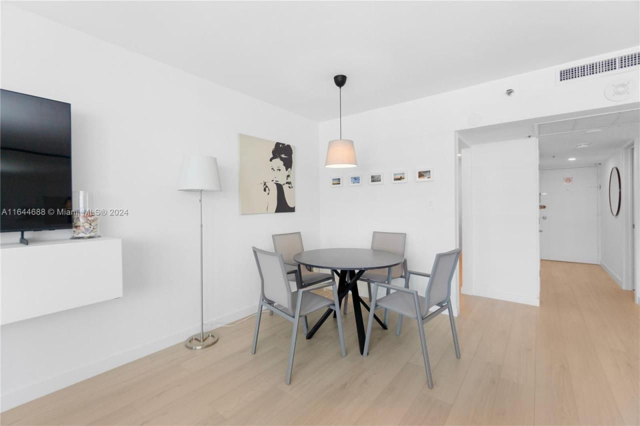 100 Lincoln Rd, Unit 1104, Miami Beach, FL 33139 Photo