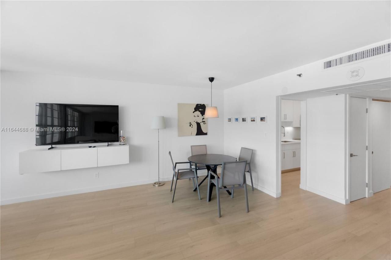 100 Lincoln Rd, Unit 1104, Miami Beach, FL 33139 Photo