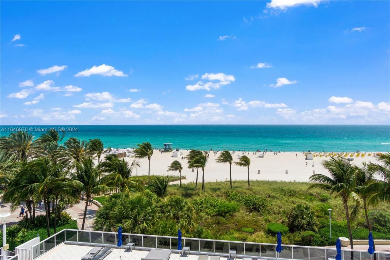 100 Lincoln Rd, Unit 548, Miami Beach, FL 33139 Photo