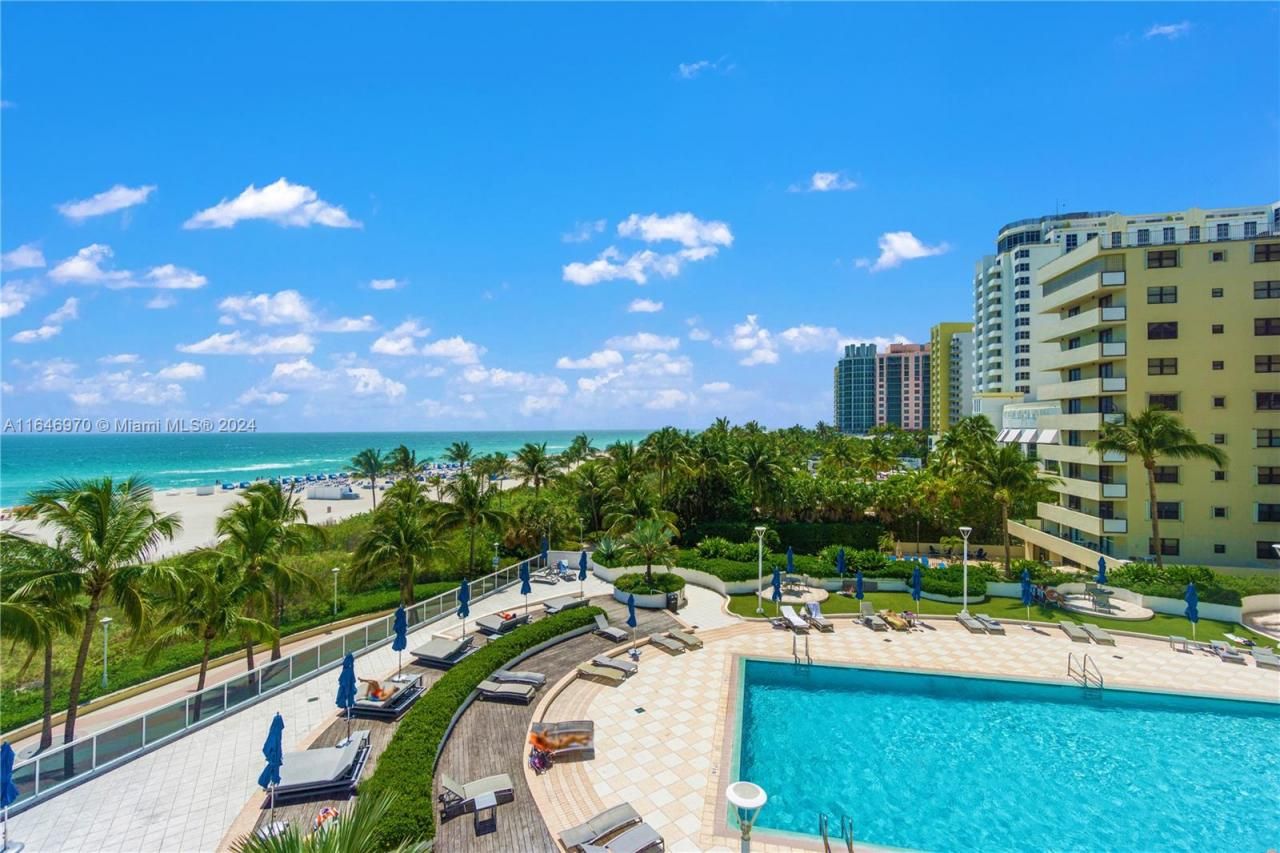 100 Lincoln Rd, Unit 548, Miami Beach, FL 33139 Photo