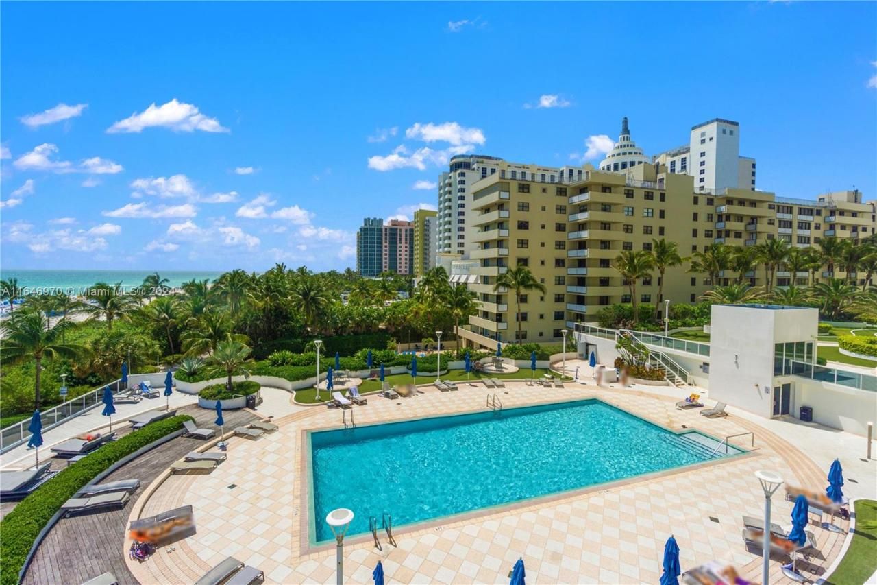 100 Lincoln Rd, Unit 548, Miami Beach, FL 33139 Photo