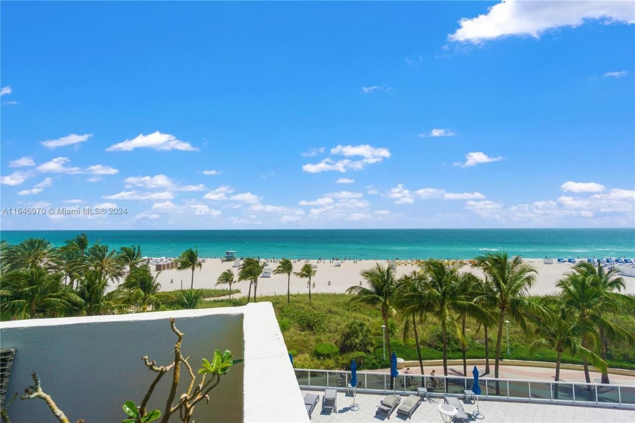 100 Lincoln Rd, Unit 548, Miami Beach, FL 33139 Photo