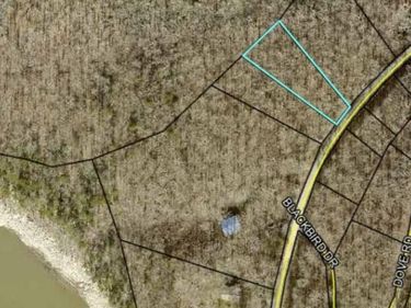 Lot 41 Paradise Acres, Somerset, KY 42501