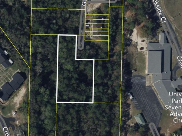 9000 Governors Pl Ct, Unit Lot 4, Pensacola, FL 32514