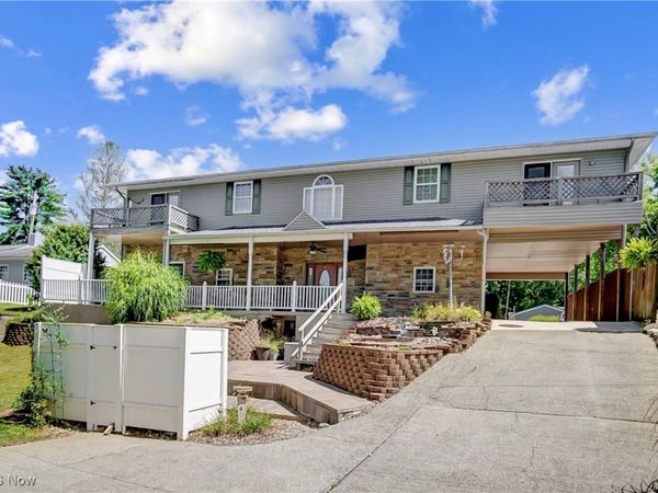 3025 Virginia Avenue, Zanesville, OH 43701