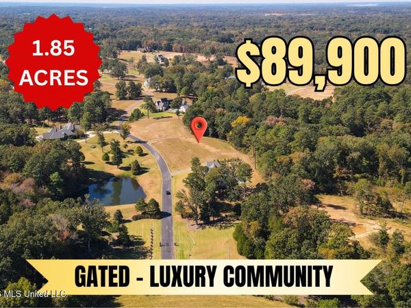 5665 Ginners Lane, Hernando, MS 38632