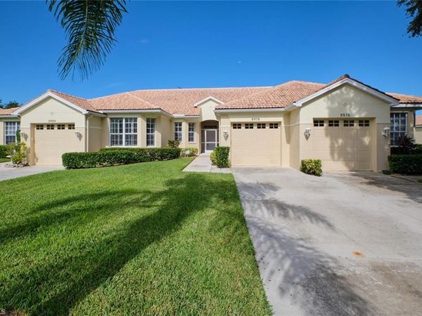 8978 Bristol BEND, FORT MYERS, FL 33908