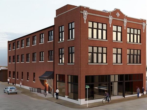 3041 Locust Street, St Louis, MO 63103