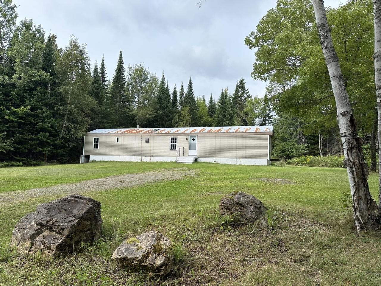 327 Station Road, Littleton, ME 04730 Main Photo