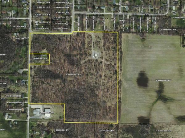 1783 Greenly Avenue, Benton Harbor, MI 49022