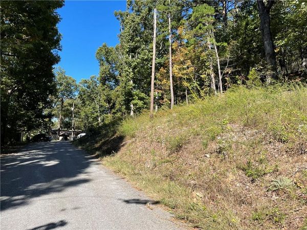 Lot 3 Cedar Terrace, Rogers, AR 72756