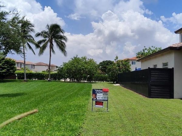 157th CT SW 65th TERRACE, Miami, FL 33193