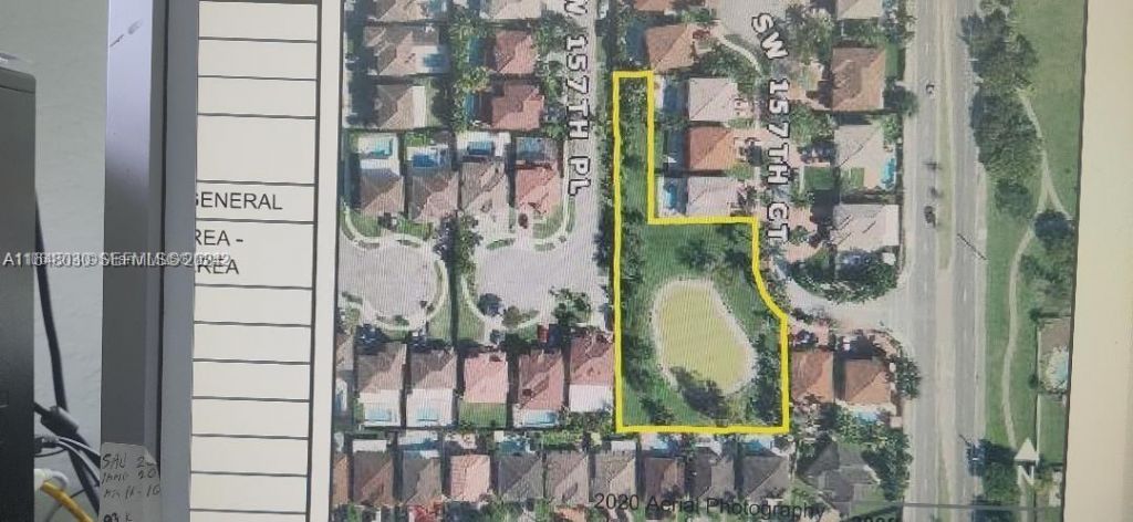 157th Ct SW 65th Terrace, Miami, FL 33193 Photo