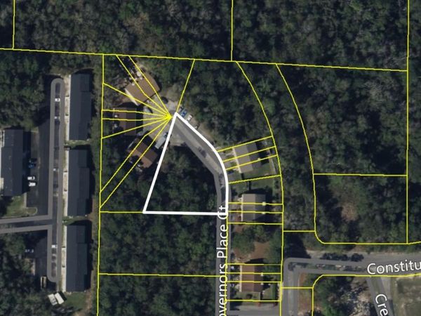 9000 Governors Pl Ct, Unit Lot 5, Pensacola, FL 32514