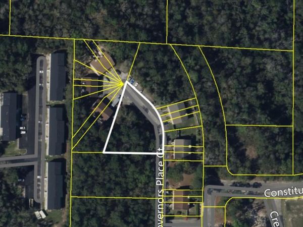 9000 Governors Pl Ct, Unit Lot 5, Pensacola, FL 32514