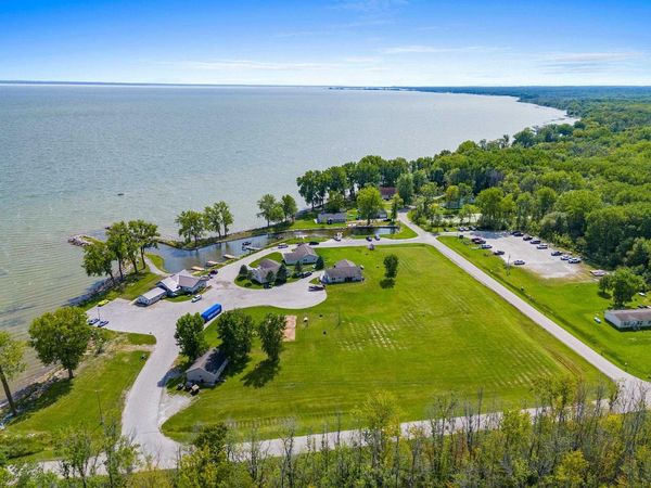 GEANO BEACH ROAD, Little Suamico, WI 54141