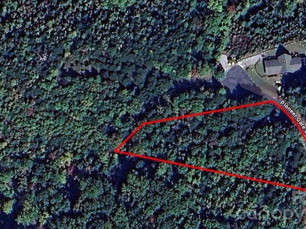 0 Pioneer Gate Drive, Bostic, NC 28018